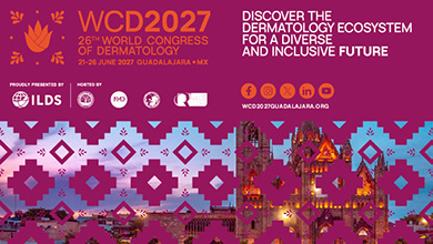 WCD2027 26TH WORLD CONGRESS OF DERMATOLOGY