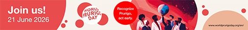 World Prurigo Day（WPD）